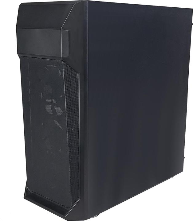 Produktbild Zalman Z1 Plus Midi-Tower (mATX, Mini-ITX, ATX)