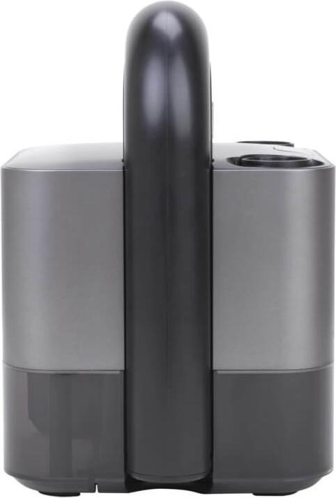 Actual product image Worx WX030 Cube Vac
