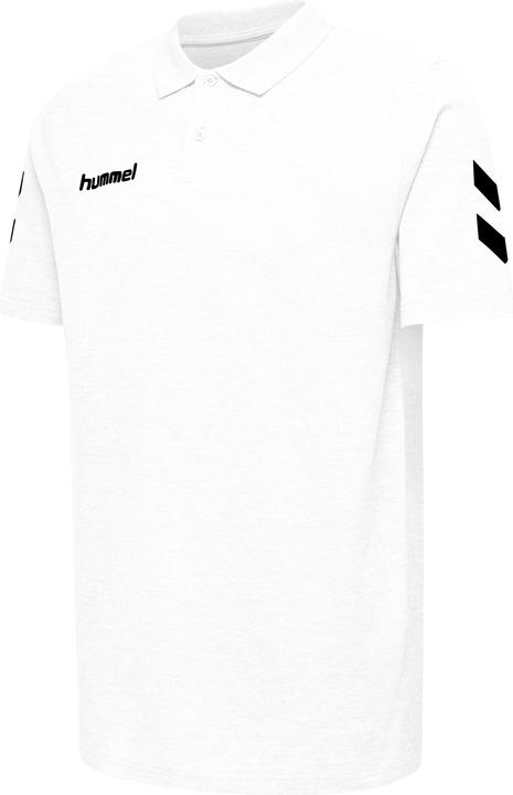 hummel Go Kids Cotton Polo (176)