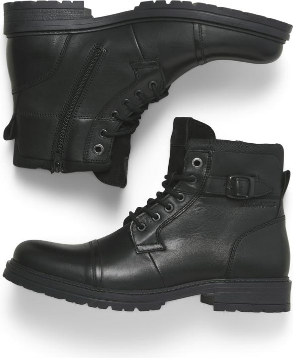 Actual product image Jack & Jones Jfwdexter Leather Boot Sn (43)