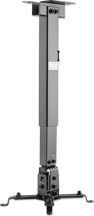Produktbild Manhattan Universal Decken und Wandhalterung (Decke, Wand)