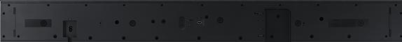 Actual product image Samsung HW-Q80R (372 W, 5.1.2 Channel)