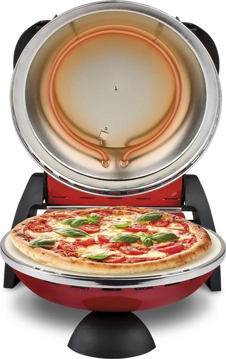 Produktbild G3 Ferrari Pizzaofen Delizia G10006