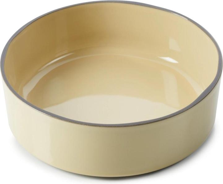 Produktbild Revol Caractere Gourmet Schale Ø17cm, Muskatnuss (17 cm, 0.80 l)