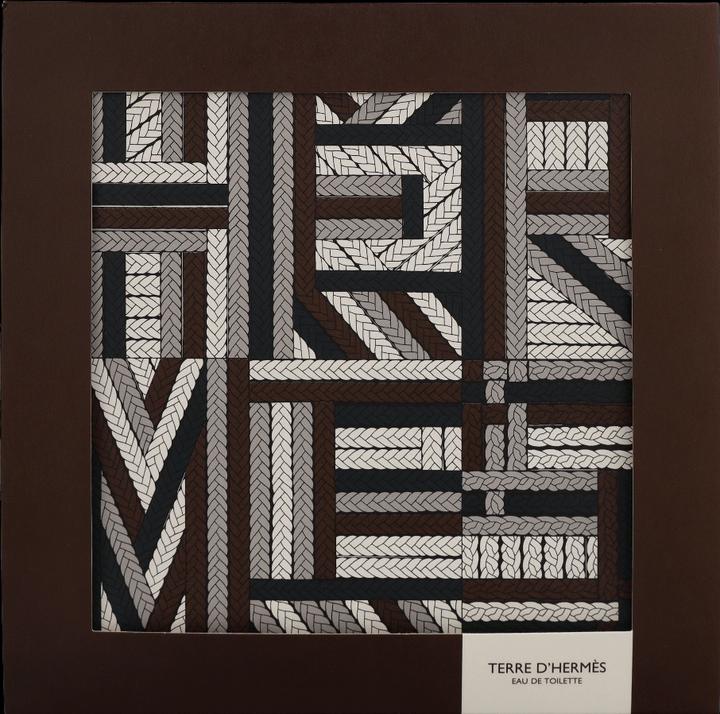 Immagine prodotto Hermès Set regalo Hermes Terre D'Hermes (Set profumo)
