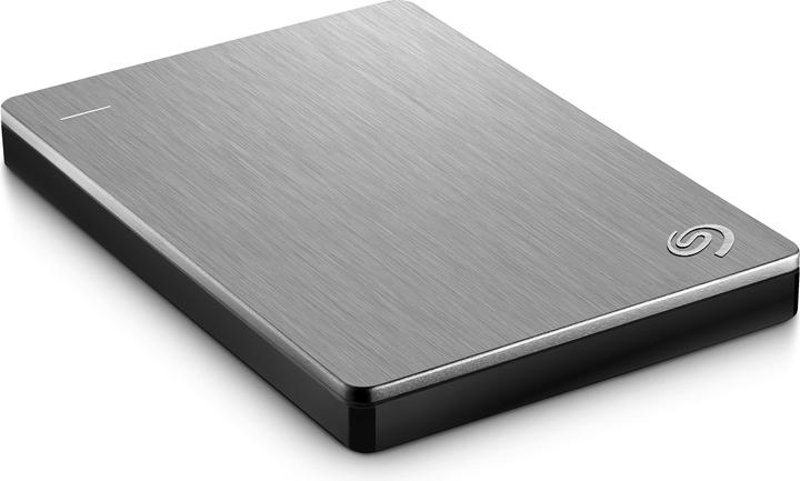 Produktbild Seagate Backup Plus Slim (2 TB)