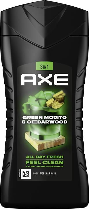 AXE Game (250 ml)