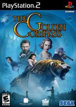 Produktbild Magni Golden Compass / Game (PS2)