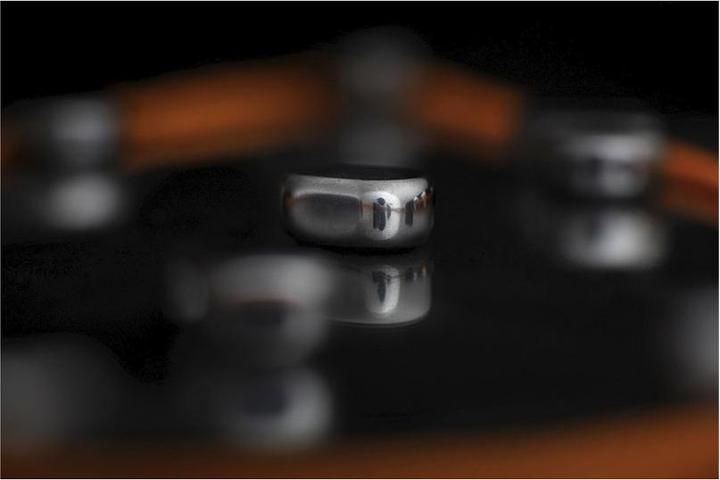 Actual product image Lautapelit Cluster (German, English, French, Italian)