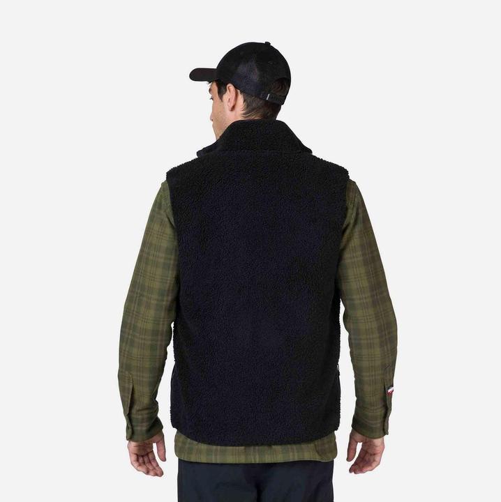 Produktbild Rossignol Fleeceweste (M)