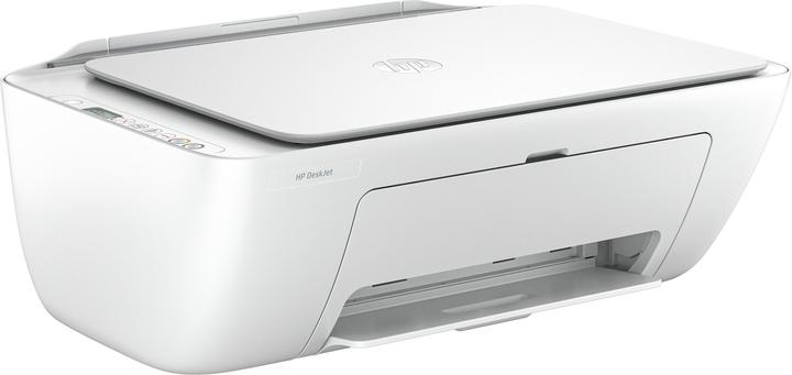 Produktbild HP DeskJet 2810e (Tintenpatrone, Farbe)