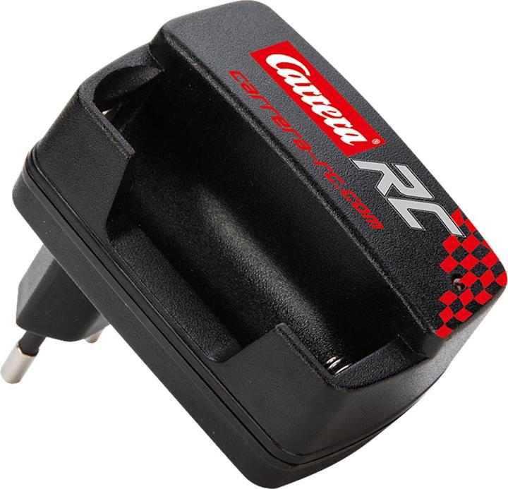 Carrera R/C charger 4.2V 300mA
