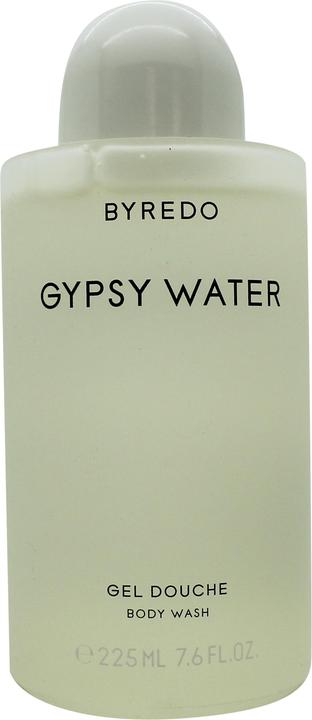 Immagine prodotto Byredo Acqua Gypsy per il corpo l (225 ml)