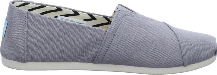 Produktbild Toms W's Classic Alpargata Canvas (37)