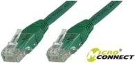 Produktbild MicroConnect Netzwerkkabel (U/UTP, CAT6, 7 m)