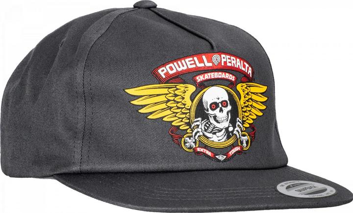 Immagine prodotto Winged Ripper Snapback