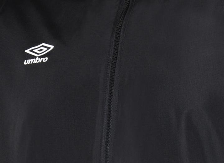 Immagine prodotto Umbro Club Essential Giacca Impermeabile Bambini (140)