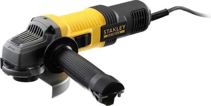 Actual product image Stanley FMEG220-QS angle grinder 12000 RPM (125 mm)