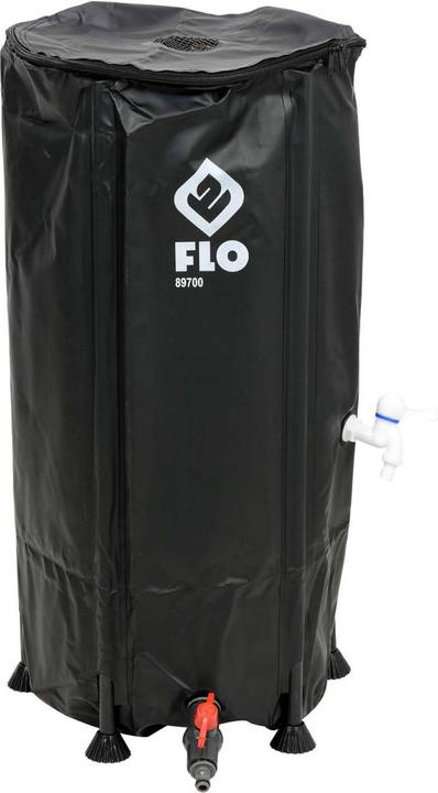Produktbild Flo-pak FLO Wassertonne (100 l)
