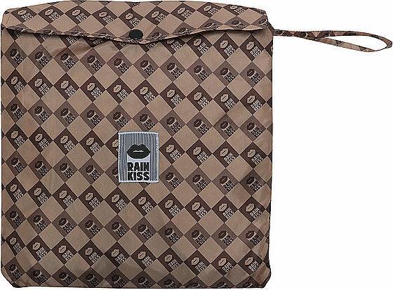 Actual product image Rainkiss Damier (One size)