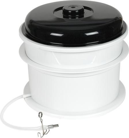 Actual product image Weck Juice extractor combi set WSG 20 K (EU plug)