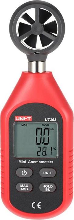 Produktbild Uni-T UT363