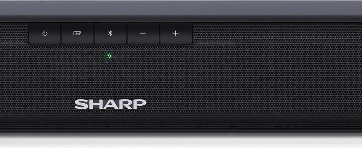 Immagine prodotto Sharp HT-SB110 (90 W, Canale 2.0)