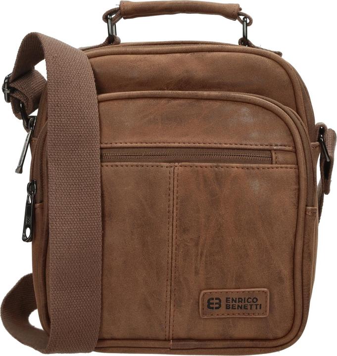 Produktbild HTI-Living Fliegertasche PU