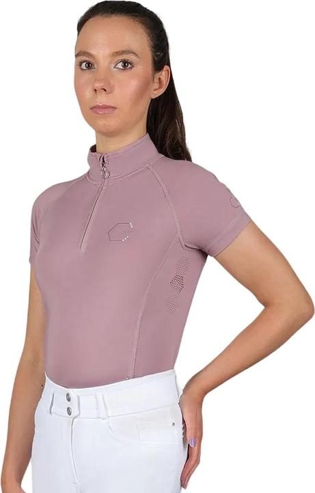 Produktbild Coldstream Midlem Base Layer Oberteil kurzärmlig (XS)
