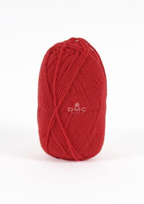 Produktbild DMC Knitty 4 (140 m)
