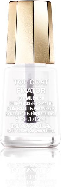 Produktbild Mavala Top Fixator (Top Coat Fixator, Top Coat)