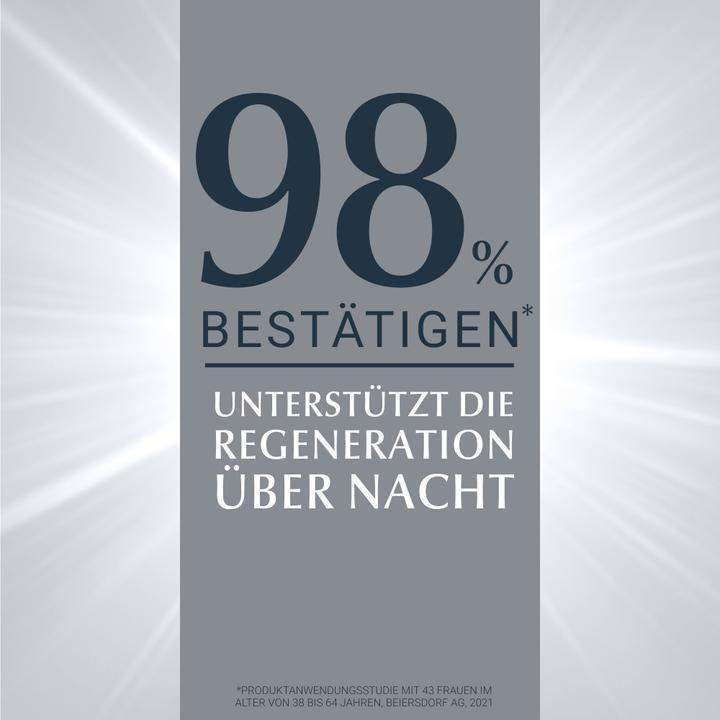 Productafbeelding Eucerin HYALURON-FILLER + 3x EFFECT nachtverzorging (50 ml, Nachtcrème)