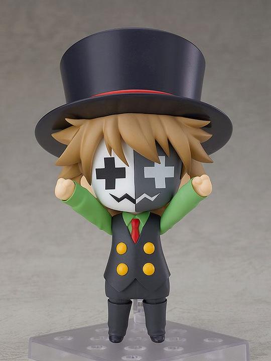 Actual product image Good Smile Company Retort figurine Nendoroid Retort 10 cm