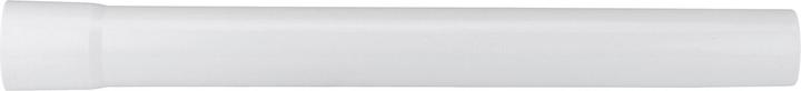 Image du produit Makita Tube d'aspiration droit blanc