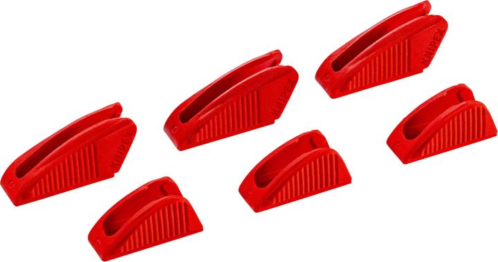 Knipex Ganasce protettive