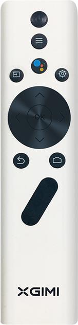 Actual product image XGIMI Remote control for