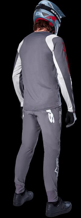Image du produit Alpinestars Maillot 24 A-Supra Astar Ls (S)