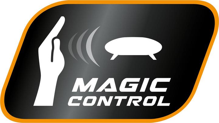 Image du produit Revell moteur magique