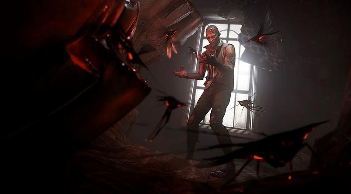 Produktbild Plaion Dishonored 2 (pr4) (Xbox One S)