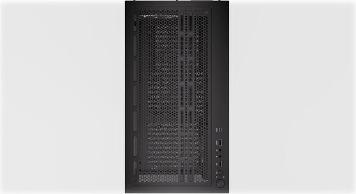Actual product image Krux Obudowa Exo (KRXD004) (mATX, Mini-ITX, ATX)