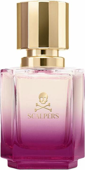 Produktbild Scalpers Her & The Wild Flower Eau de Parfum (Eau de Parfum, 30 ml)