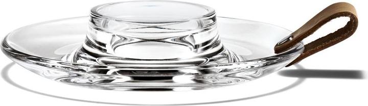 Produktbild Holmegaard Design with light Blockkerzenhalter (Ø 17 cm)