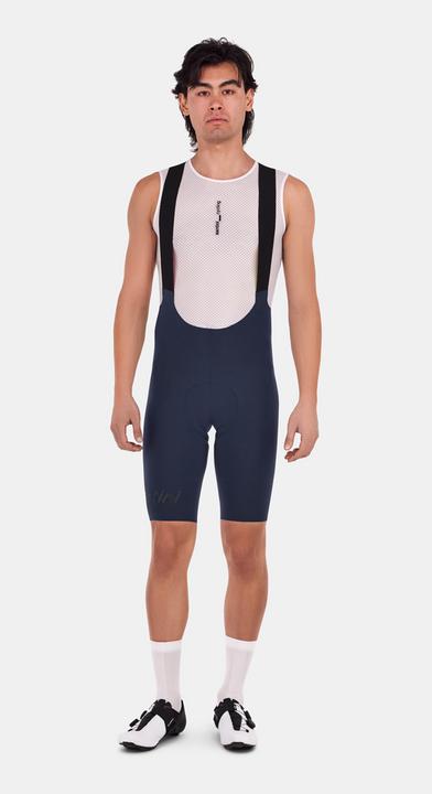 Produktbild Santini Trägerhose kurz UNICO EDGE Herren (XL)
