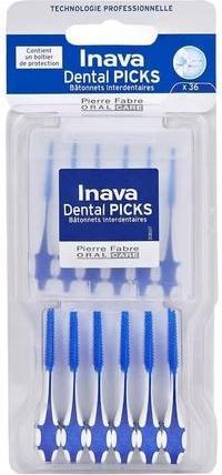 Immagine prodotto Elgydium Clinica Dental Picks 36 Unità