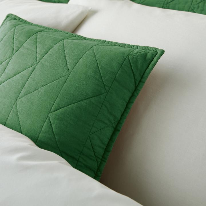 Produktbild La Redoute Interieurs Scenario Zig Zag (230 x 250 cm)