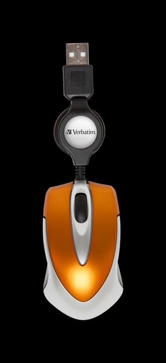 Produktbild Verbatim Go Mini (Kabelgebunden)