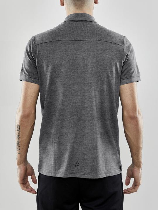 Produktbild Craft Core Blend Polo Shirt M (3XL)