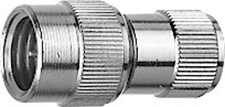 Telegärtner Koax-Adapter Mini-UHF-Stecker (Antennenkabel)