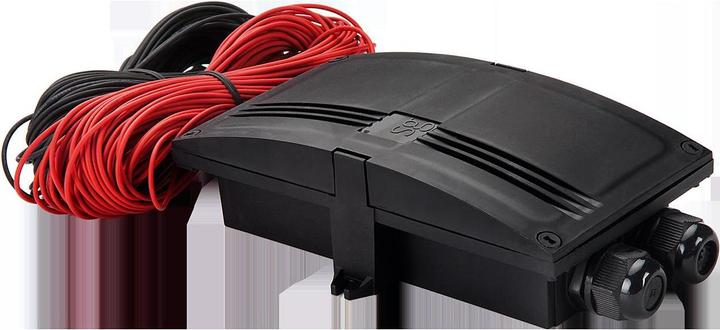Actual product image Sg SGLI LUNA Driver Box INCL. 24V/36W 692107Driver