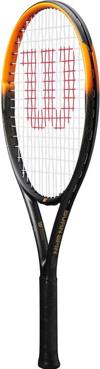 Produktbild Wilson Burn Spin 25 Junior (0, 284 g)